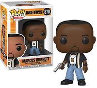 Figurine Funko Pop - Bad Boys N°870 - Marcus Burnett (46573)