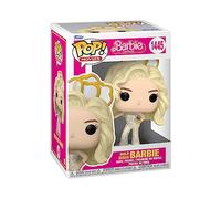 Figurine Funko Pop! - Barbie - Barbie (dance Party)
