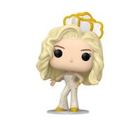Funko Pop! Movies: Barbie - Barbie - (Dance Party) - Figurine en Vinyle à Collectionner - Idée de Cadeau - Produits Officiels - Jouets pour Les Enfants et Adultes - Movies Fans
