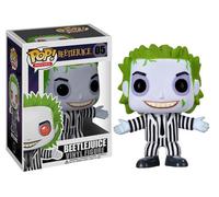 FUNKO Pop Movies Beetlejuice 05 Vinyl Figurine Vinyl Figure Collection