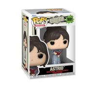 Funko Pop! Movies: Beetlejuice Beetlejuice - Astrid - Figurine en Vinyle à Collectionner - Idée de Cadeau - Produits Officiels - Jouets pour Les Enfants et Adultes - Movies Fans