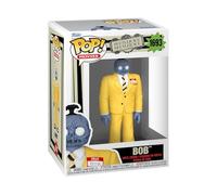 Funko Pop! Movies: Beetlejuice Beetlejuice - Bob - Figurine en Vinyle à Collectionner - Idée de Cadeau - Produits Officiels - Jouets pour Les Enfants et Adultes - Movies Fans