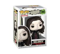 Funko Pop! Movies: Beetlejuice Beetlejuice - Delores - Figurine en Vinyle à Collectionner - Idée de Cadeau - Produits Officiels - Jouets pour Les Enfants et Adultes - Movies Fans