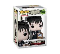Funko Pop! Movies:Beetlejuice Beetlejuice - Lydia Deetz - Figurine en Vinyle à Collectionner - Idée de Cadeau - Produits Officiels - Jouets pour Les Enfants et Adultes - Movies Fans