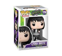 Funko Pop Movies: Beetlejuice - Lydia Deetz- Collectible Vinyl Figure - Gift Idea - Official Products - Toys for Kids and Adults - Movies Fans