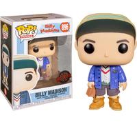 Funko Pop! Movies: Billy Madison - Billy Madison Target Exclusive Collectible Figure #896