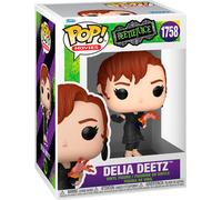 Funko Pop Movies : Bj S3 - Delia Deetz