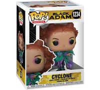 Figurine Funko Pop Movies Black Adam Cyclone G