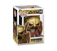 FUNKO POP MOVIES - BLACK ADAM- POP 6 - other - E245z