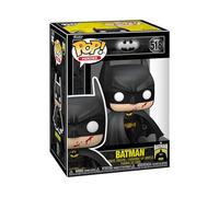 Funko Pop! Movies: BM 85th - Batman - Batman 1989 - Figurine en Vinyle à Collectionner - Idée de Cadeau - Produits Officiels - Jouets pour Les Enfants et Adultes - Movies Fans
