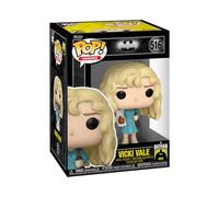 Funko Pop! Movies: BM 85th - Vicki Vale - Batman 1989 - Figurine en Vinyle à Collectionner - Idée de Cadeau - Produits Officiels - Jouets pour Les Enfants et Adultes - Movies Fans