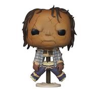 Funko Pop Scary Stories Harold Figure Multicolore