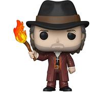 Funko Pop – Figurine vinyle Bram Stoker's Gabriel Van Helsing N°1075 – Officielle