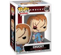 Funko Pop! Movies: Bride Of Chucky - Chucky [] Vinyl Figure
