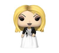 Funko Pop! Movies: Bride of Chucky-Tiffany- Figurine en Vinyle à Collectionner - Idée de Cadeau - Produits Officiels - Jouets pour Les Enfants et Adultes - Movies Fans