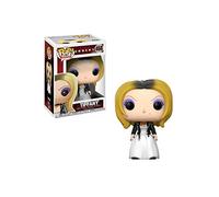 Funko Pop! Movies: Bride Of Chucky - Tiffany Valentine-Ray - 1/6 Odds For Rare Chase Variant- Figurine en Vinyle à Collectionner - Idée de Cadeau - Produits Officiels - Movies Fans