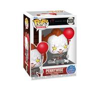 Funko – Figurine Pop! Pennywise (Ça : Le Chapitre 1) – Vinyle – Produit officiel