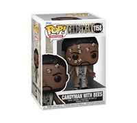 Funko Pop! Movies: Candyman with Bees - Figurine en Vinyle à Collectionner - Idée de Cadeau - Produits Officiels - Jouets pour Les Enfants et Adultes - Movies Fans