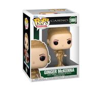 Funko – Figurine Pop! N°1860 – Ginger Mckenna G – Casino