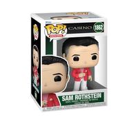 Funko Pop! Movies: Casino - Sam Ace Rothstein Rothstein - Figurine en Vinyle à Collectionner - Idée de Cadeau - Produits Officiels - Jouets pour Les Enfants et Adultes - Movies Fans