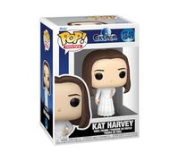 Funko Pop! Movies: Casper 30th - Kat - Kathleen Kat Harvey - Casper (1995) - Figurine en Vinyle à Collectionner - Idée de Cadeau - Horror Fans