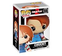 POP CHUCKY