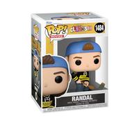 Funko Pop! Movies: Clerks 3 - Jeff - Randal - Figurine en Vinyle à Collectionner - Idée de Cadeau - Produits Officiels - Jouets pour Les Enfants et Adultes - Movies Fans