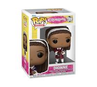 Funko Pop! Movies: Clueless 30th - Dionne Davenport - Figurine en Vinyle à Collectionner - Idée de Cadeau - Produits Officiels - Movies Fans
