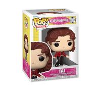 Funko Pop! Movies: Clueless 30th - Tai Frasier - Figurine en Vinyle à Collectionner - Idée de Cadeau - Produits Officiels - Movies Fans