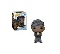 Funko POP! MOVIES: Coming To America - Semmi - un Prince à New York - Figurine en Vinyle à Collectionner - Idée de Cadeau - Produits Officiels - Jouets pour les Enfants et Adultes - Movies Fans