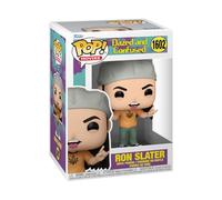 Funko Pop! Movies: D&C - Slater - Dazed and Confused - Figurine en Vinyle à Collectionner - Idée de Cadeau - Produits Officiels - Jouets pour Les Enfants et Adultes - Movies Fans