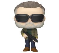 Funko Pop Movies: Dark Fate - T-800