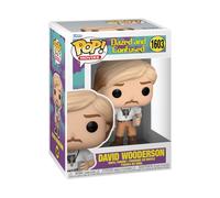 Funko – Figurine Pop! Movies – Wooderson (Dazed and Confused) – Vinyle – Produit officiel