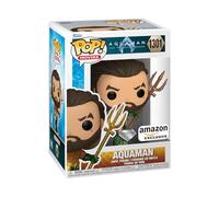 Funko Pop! Dc Comics Aquaman And The Lost Kingdom-exclusive Clair