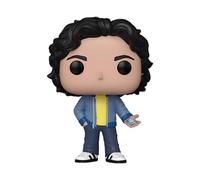 Funko Pop! Movies: DC - Blue Beetle - Jaime Reyes- Figurine en Vinyle à Collectionner - Idée de Cadeau - Produits Officiels - Jouets pour Les Enfants et Adultes - Movies Fans