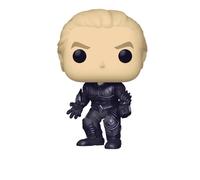 Funko Pop! Movies: DC - Orm - Aquaman - Figurine en Vinyle à Collectionner - Idée de Cadeau - Produits Officiels - Jouets pour Les Enfants et Adultes - Movies Fans