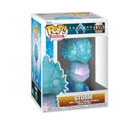Funko Pop! Movies: DC - Storm - Aquaman - Figurine en Vinyle à Collectionner - Idée de Cadeau - Produits Officiels - Jouets pour Les Enfants et Adultes - Movies Fans