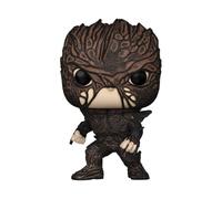 Funko Pop! Movies: DC - The Flash - Dark Flash - DC Comics- Figurine en Vinyle à Collectionner - Idée de Cadeau - Produits Officiels - Jouets pour Les Enfants et Adultes - Comic Books Fans