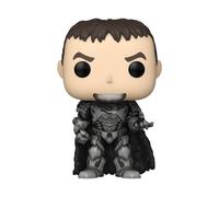 Funko Pop! Figurine en vinyle General Zod - The Flash - DC Comics - Officiel