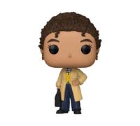 Funko Pop! Movies: DC - The Flash - Iris West - DC Comics- Figurine en Vinyle à Collectionner - Idée de Cadeau - Produits Officiels - Jouets pour Les Enfants et Adultes - Comic Books Fans
