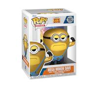 Funko Pop! Movies: Shrek: DreamWorks 30th - Scary Shrek - Shrek Franchise - Figurine en Vinyle à Collectionner - Idée de Cadeau - Produits Officiels
