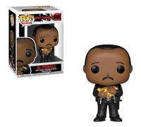 Funko Pop Movies: Die Hard - Al Powell