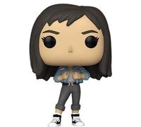 Funko Pop! Movies: Dr. Strange In The Multiverse Of Madness- America Chavez []
