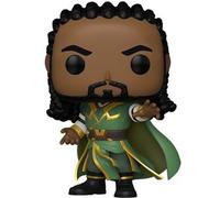 Funko Pop! Movies: Dr. Strange In The Multiverse Of Madness- Master Mordo []
