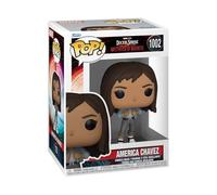 FUNKO POP MOVIES - DR. STRANGE IN THE MULTIVERSE OF MADNESS- POP 3 - G245z