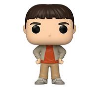Funko Pop! Movies: Dumb & Dumber-Casual Lloyd Christmas - Dumb and Dumber - Figurine en Vinyle à Collectionner - Idée de Cadeau - Produits Officiels - Jouets pour Les Enfants et Adultes - Movies Fans