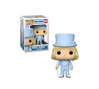 Funko Pop! Movies Dumb& Dumber Harry Dunne in Tux - 1 Chance sur 6 D'avoir Une Variante Rare Chase - (Styles May Vary) - Dumb and Dumber - Figurine en Vinyle à Collectionner - Idée de Cadeau