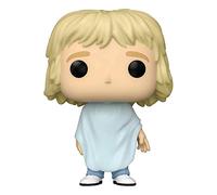 Figurine Funko Pop - Dumb Et Dumber N°1042 - Harry Dunne Se Fait Couper Les Cheveux (51959)