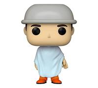Funko Pop! Movies: Dumb &Dumber-Lloyd ChristmasGettingHaircut - Dumb and Dumber - Figurine en Vinyle à Collectionner - Idée de Cadeau - Produits Officiels - Jouets pour Les Enfants et Adultes