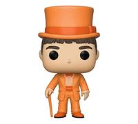 Funko Pop! Movies: Dumb & Dumber-Lloyd ChristmasInTux - 1 Chance sur 6 D'avoir Une Variante Rare Chasease - (Styles May Vary) - Dumb and Dumber - Figurine en Vinyle à Collectionner - Idée de Cadeau